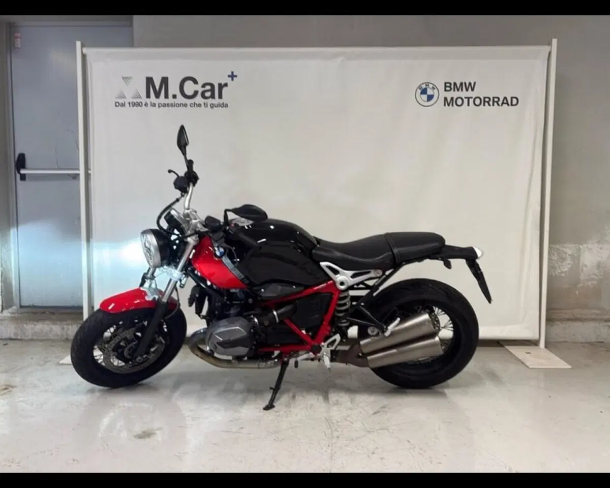 Bmw R nineT Pure (2021 - 24) (8)