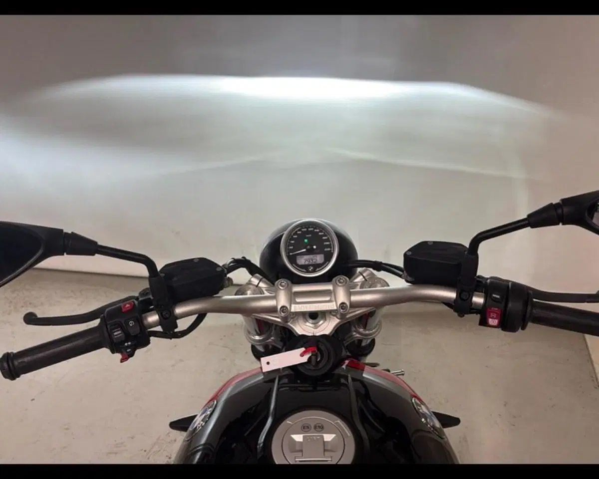 Bmw R nineT Pure (2021 - 24) (14)
