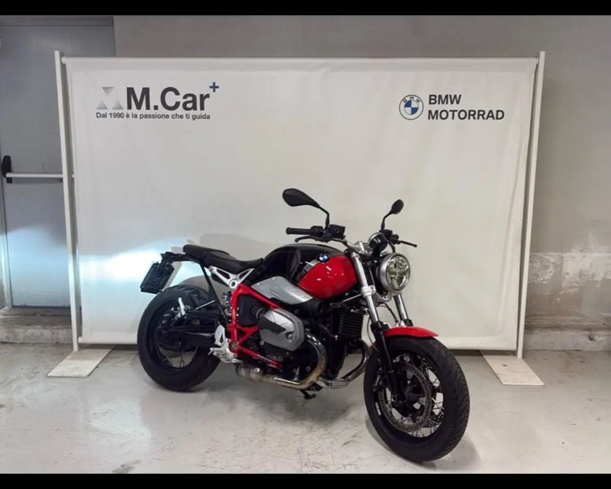 Bmw R nineT Pure (2021 - 24) (3)