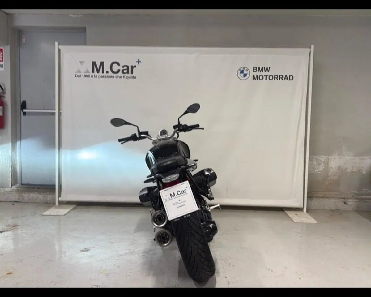 Bmw R nineT Pure (2021 - 24) (6)