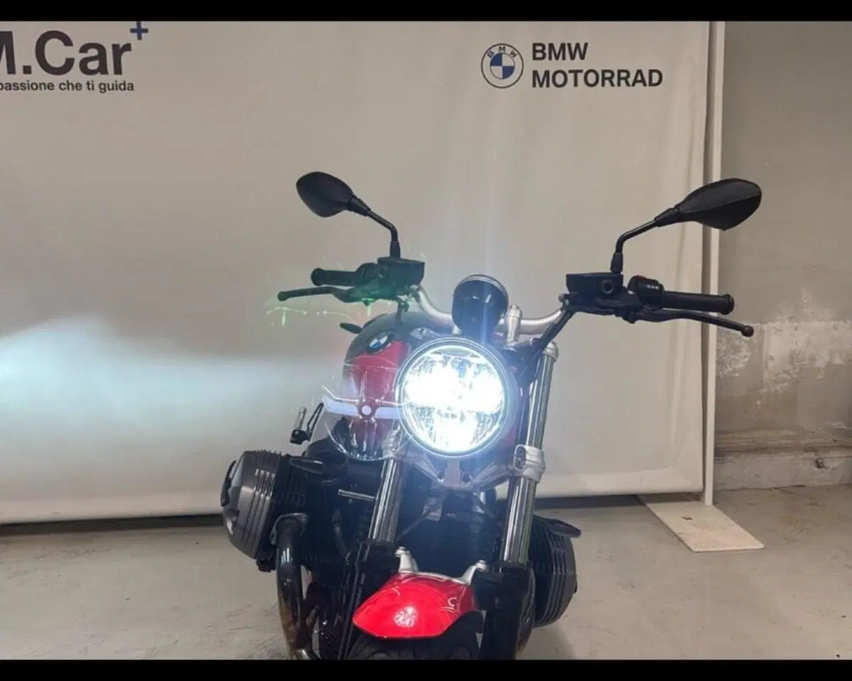Bmw R nineT Pure (2021 - 24) (12)