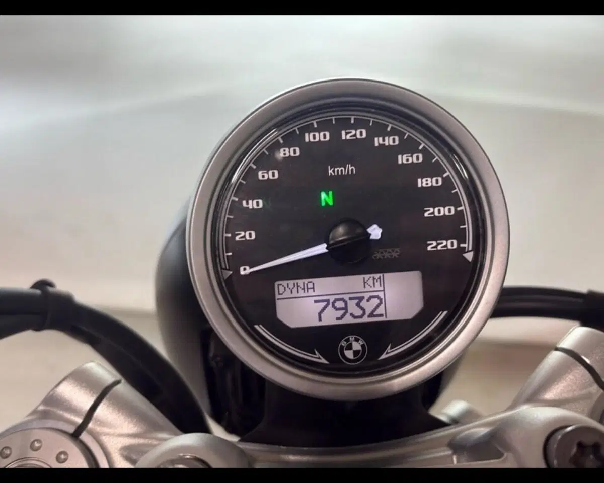 Bmw R nineT Pure (2021 - 24) (9)