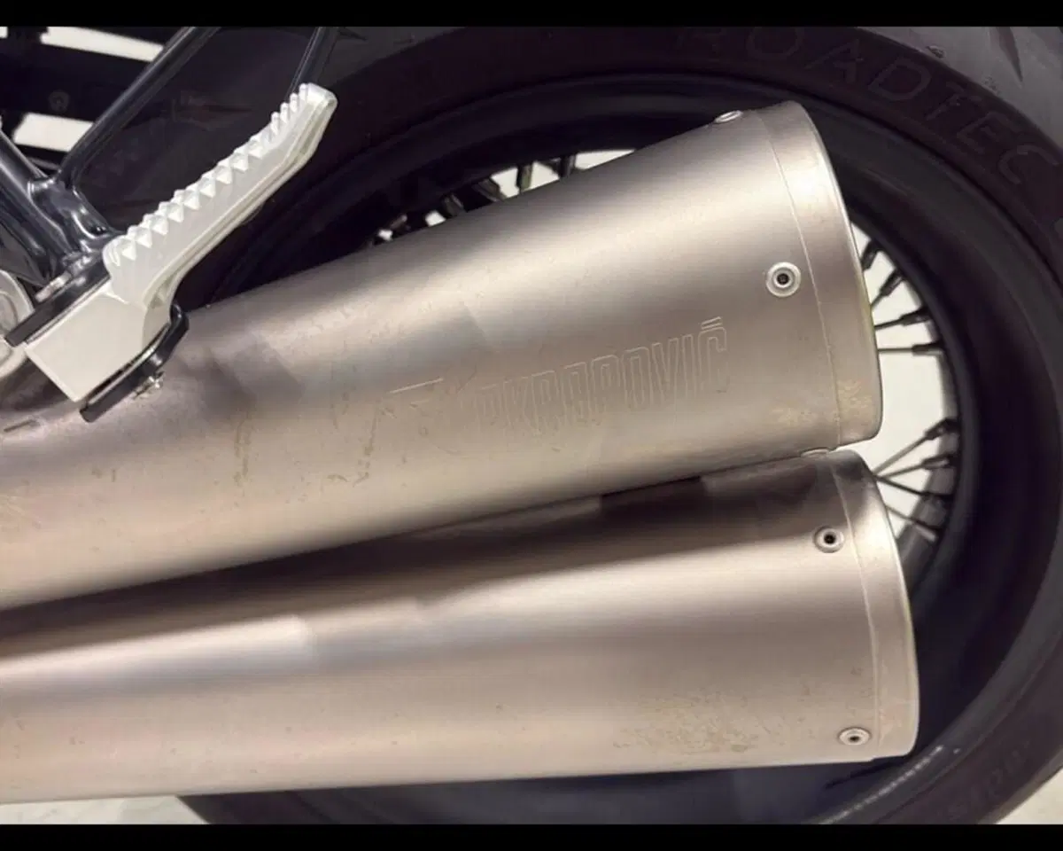 Bmw R nineT Pure (2021 - 24) (15)