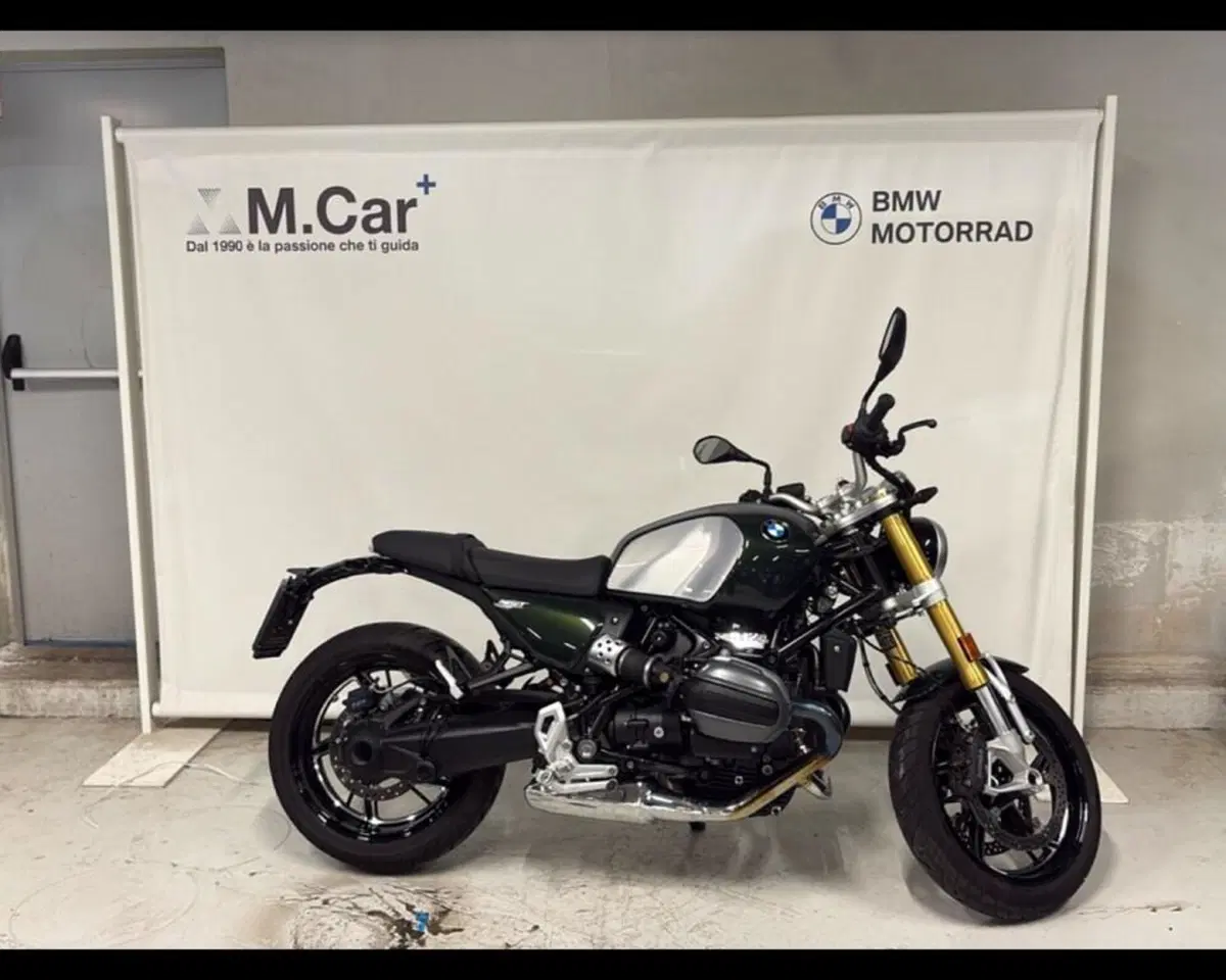Bmw R 12 nineT (2023 - 26) (4)