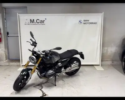 Bmw R 12 nineT (2023 - 26) usata