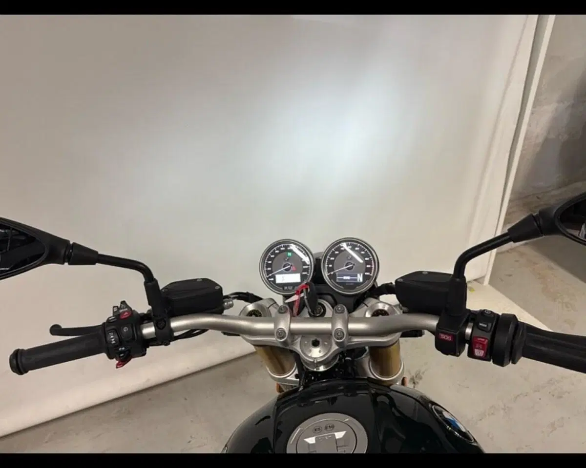 Bmw R 12 nineT (2023 - 26) (10)