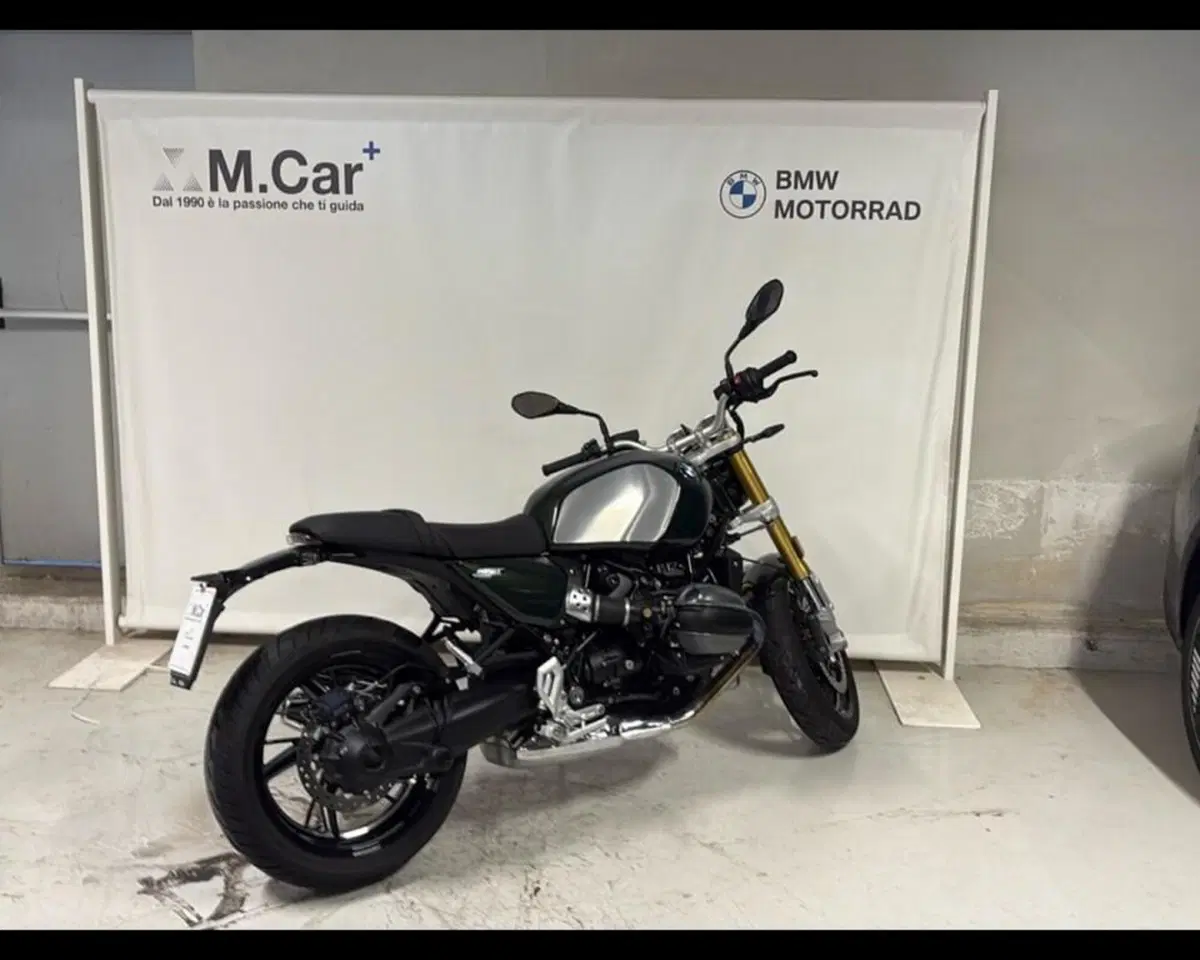 Bmw R 12 nineT (2023 - 26) (5)