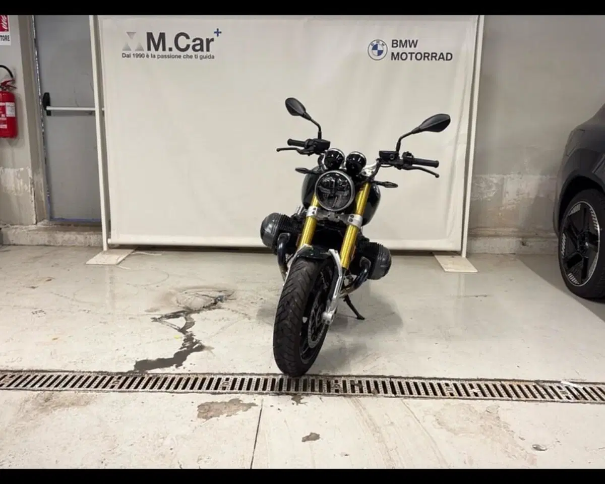 Bmw R 12 nineT (2023 - 26) (2)