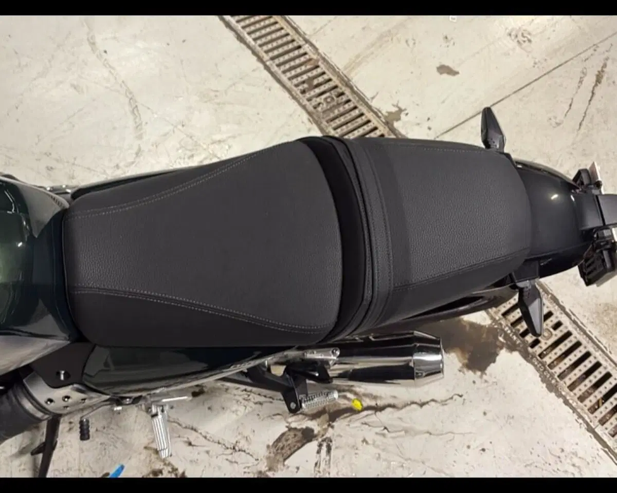 Bmw R 12 nineT (2023 - 26) (14)