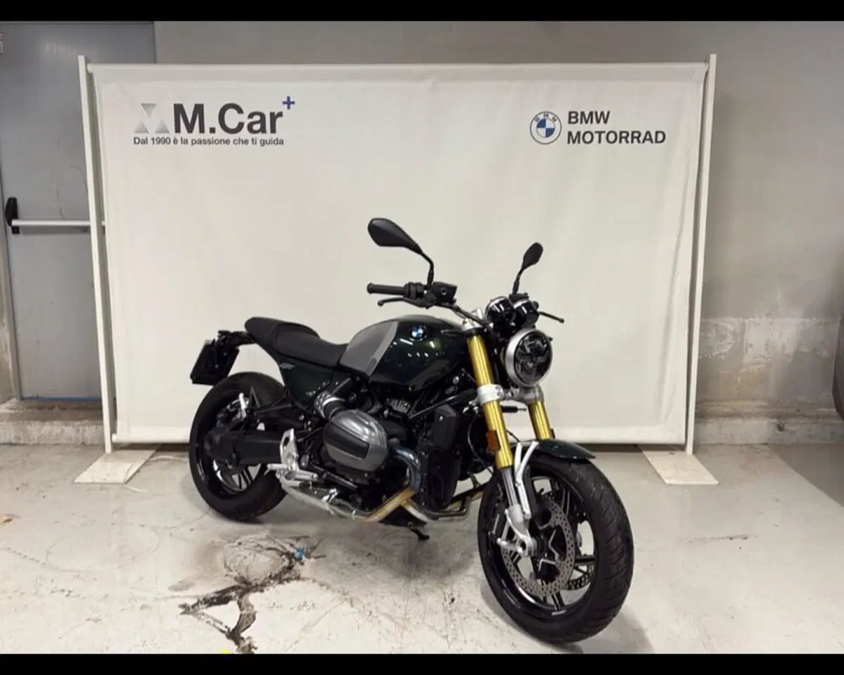 Bmw R 12 nineT (2023 - 26) (3)