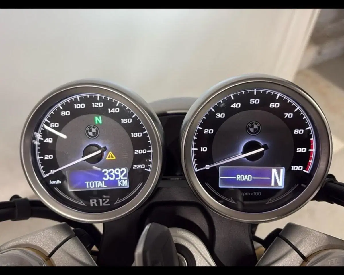 Bmw R 12 nineT (2023 - 26) (9)