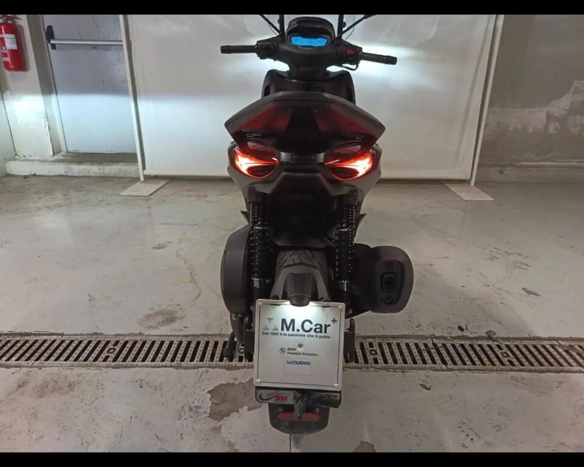 Piaggio Beverly 310 S (2025 - 26) (7)
