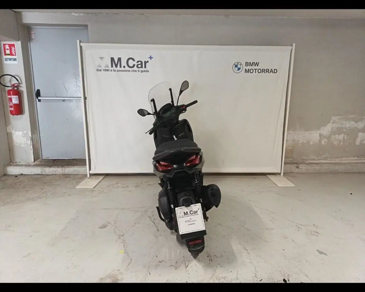 Piaggio Beverly 310 S (2025 - 26) (6)