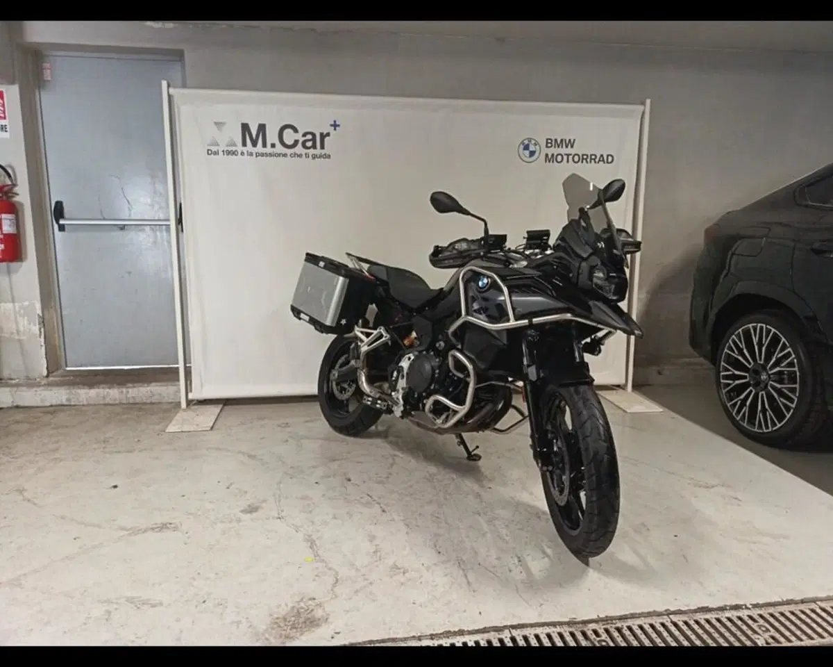Bmw F 800 GS (2024 - 26) (3)