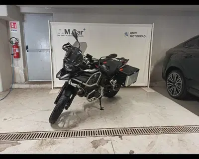 Bmw F 800 GS (2024 - 26) usata
