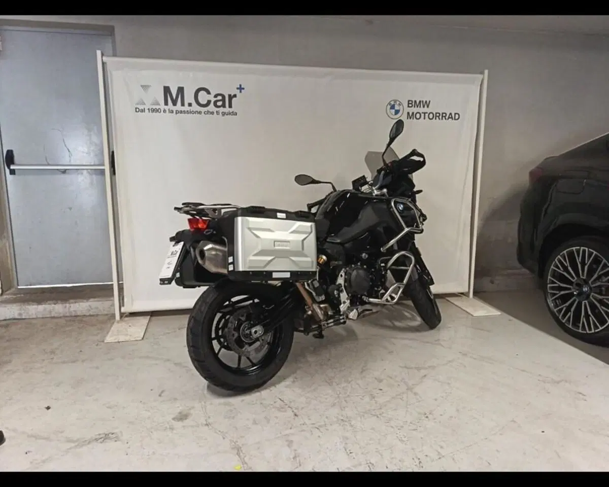 Bmw F 800 GS (2024 - 26) (5)