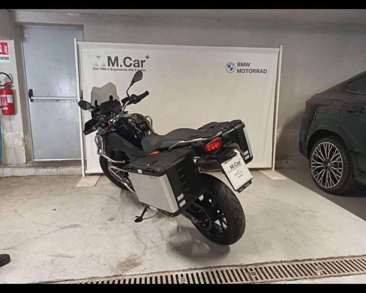 Bmw F 800 GS (2024 - 26) (7)