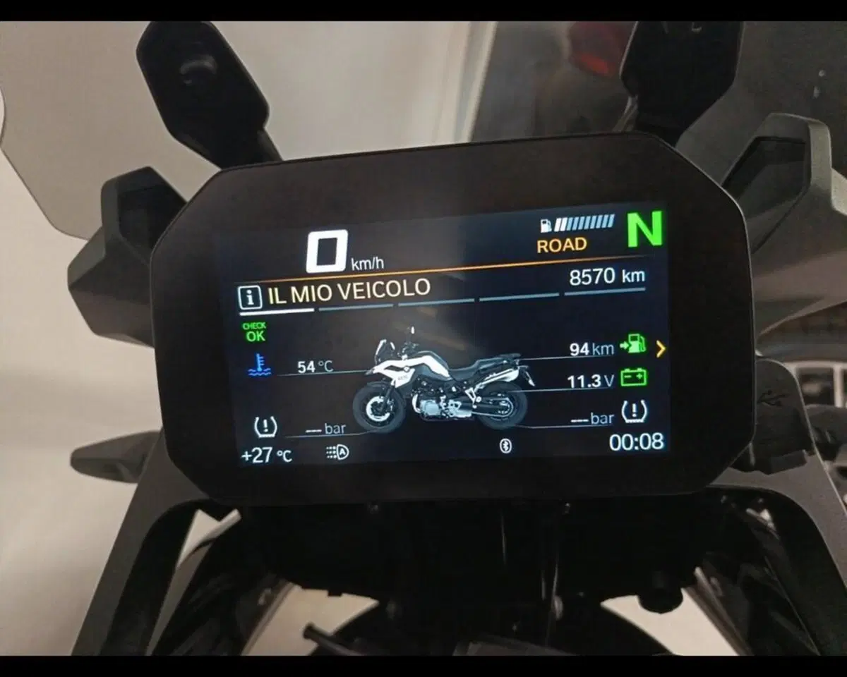 Bmw F 800 GS (2024 - 26) (9)