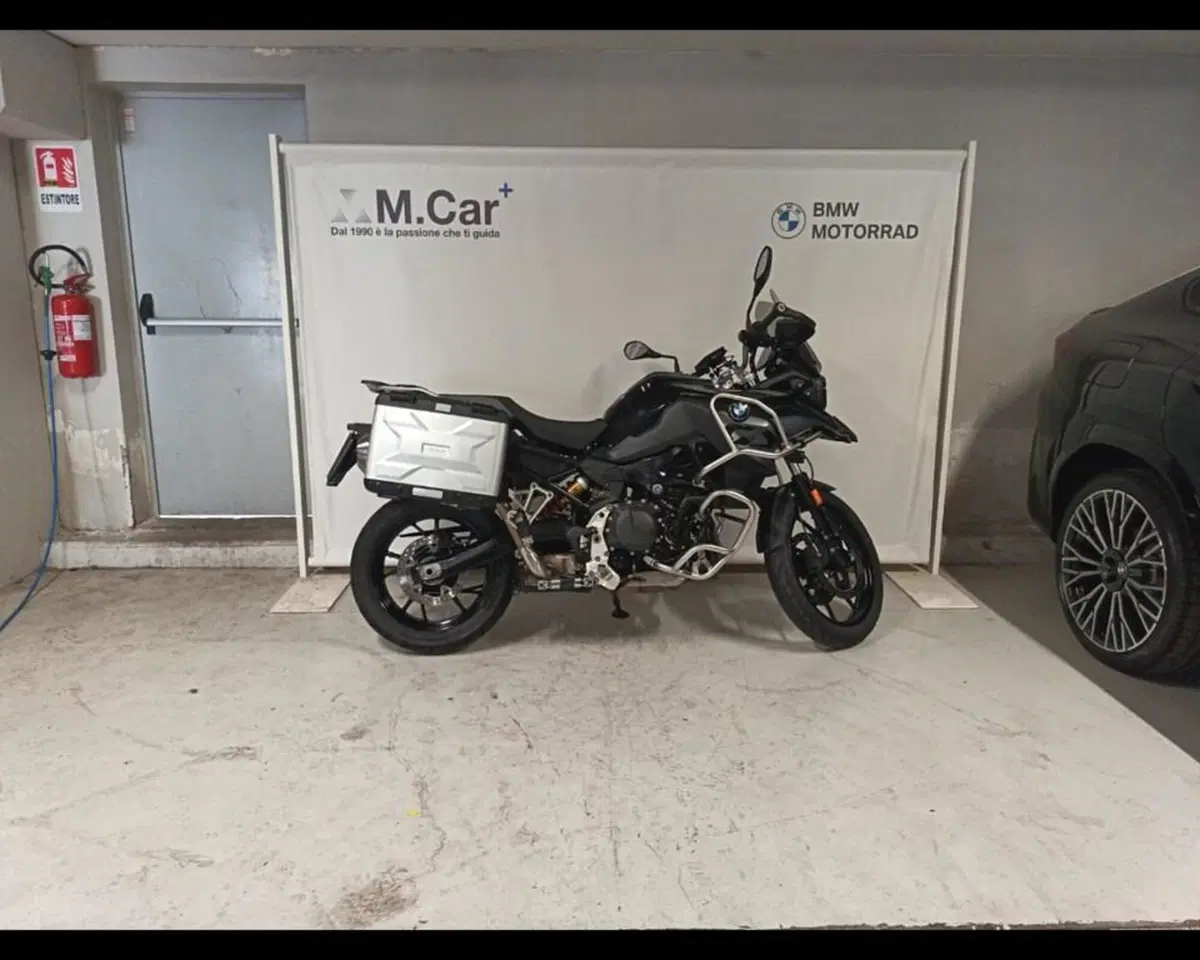 Bmw F 800 GS (2024 - 26) (4)