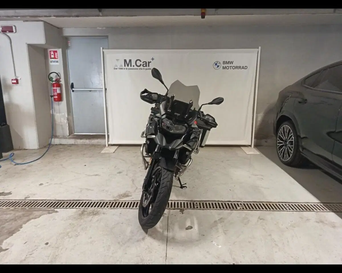 Bmw F 800 GS (2024 - 26) (2)