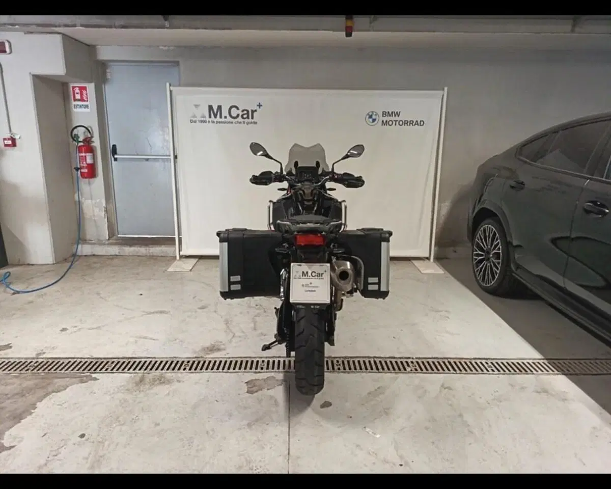Bmw F 800 GS (2024 - 26) (6)