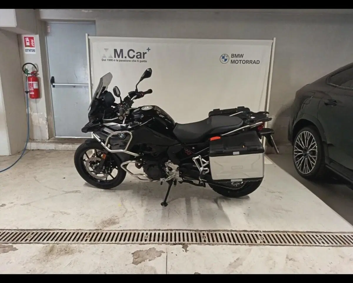 Bmw F 800 GS (2024 - 26) (8)