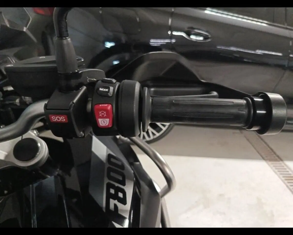 Bmw F 800 GS (2024 - 26) (11)