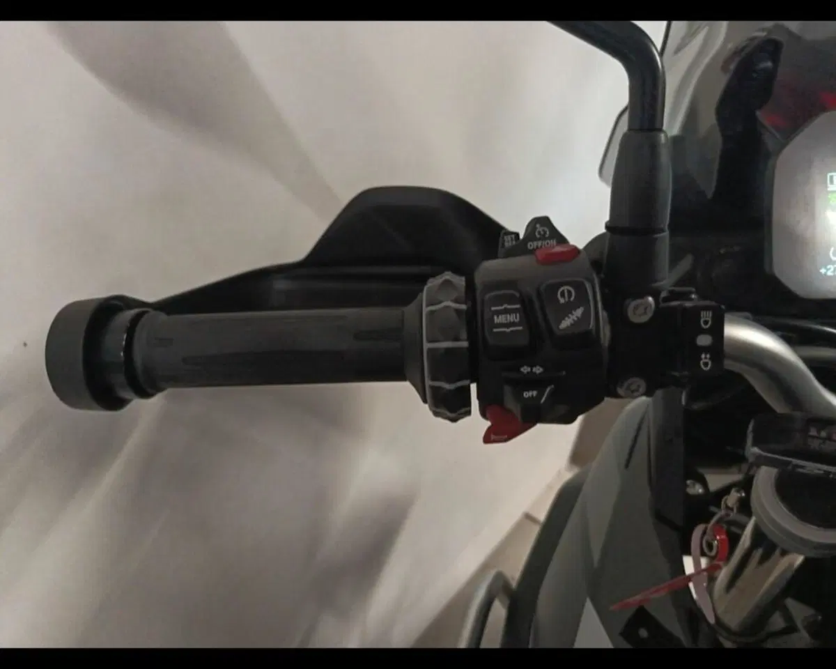 Bmw F 800 GS (2024 - 26) (10)