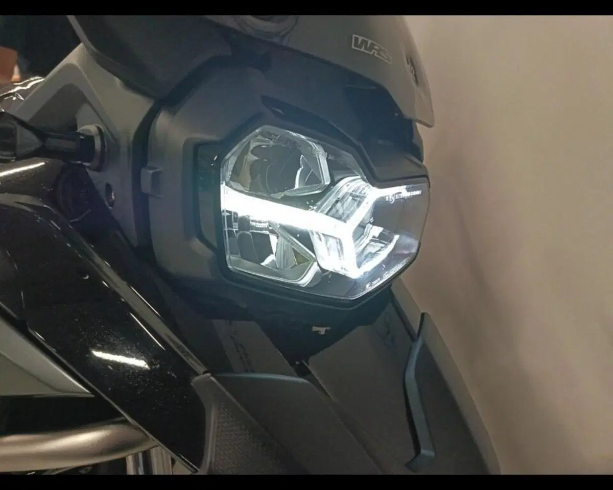 Bmw F 800 GS (2024 - 26) (13)