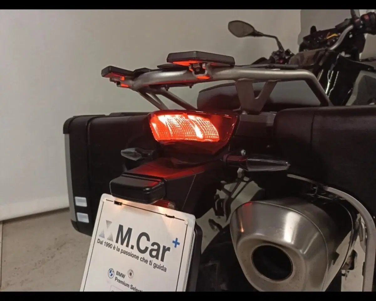 Bmw F 800 GS (2024 - 26) (14)