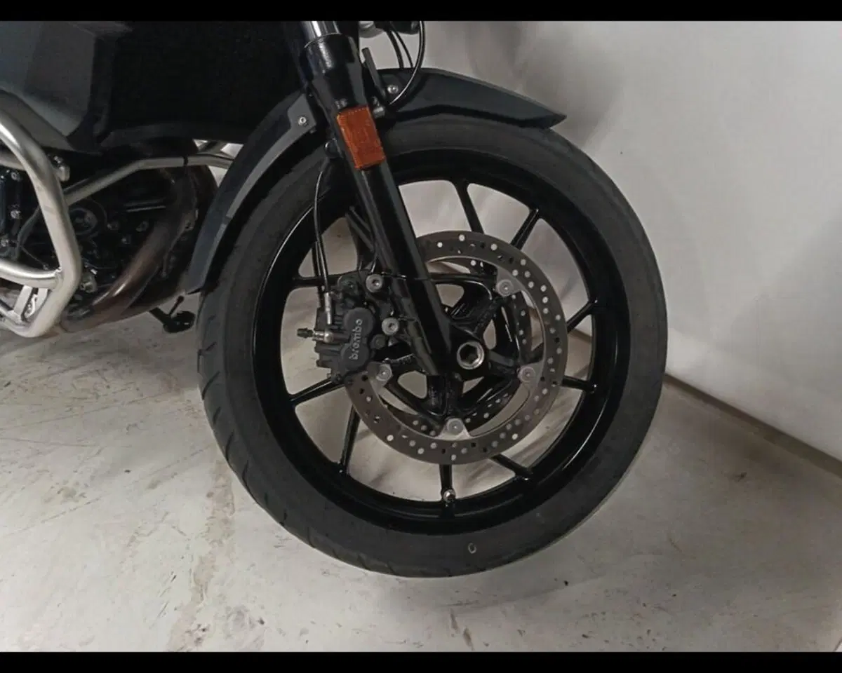 Bmw F 800 GS (2024 - 26) (12)
