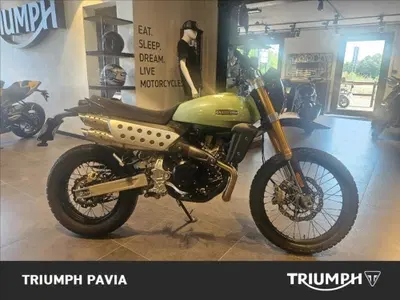Fantic Motor Caballero 500 Rally (2025 - 26) usata