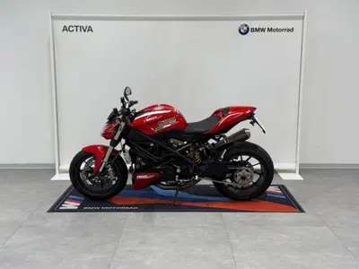 Ducati Streetfighter (2009 - 12) usata