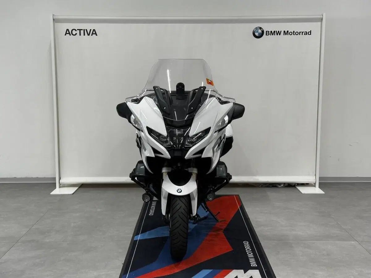 Bmw R 1250 RT (2021 - 25) (3)