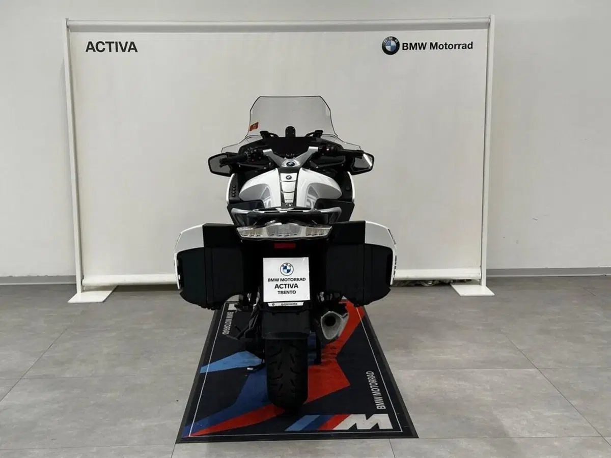 Bmw R 1250 RT (2021 - 25) (4)