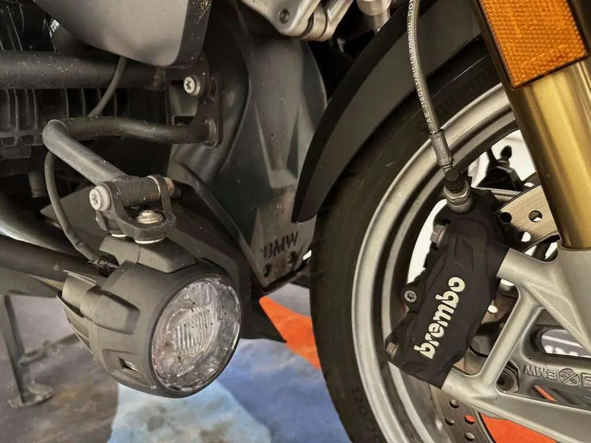 Bmw R 1250 RT (2021 - 25) (10)