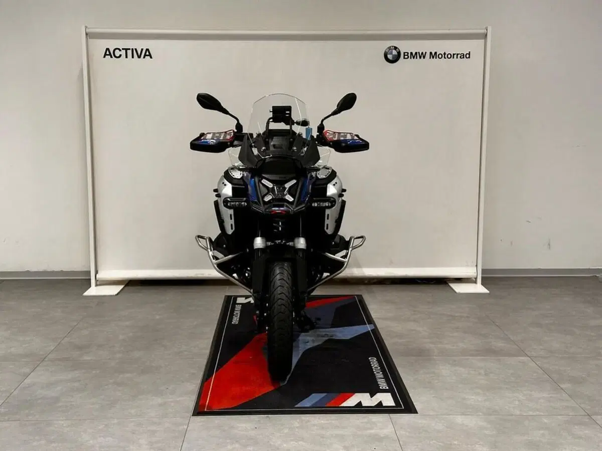 Bmw R 1300 GS Adventure ASA (2025 - 26) (3)