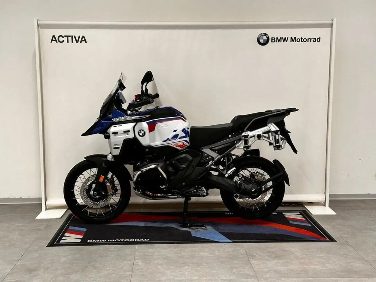 Bmw R 1300 GS Adventure ASA (2025 - 26)