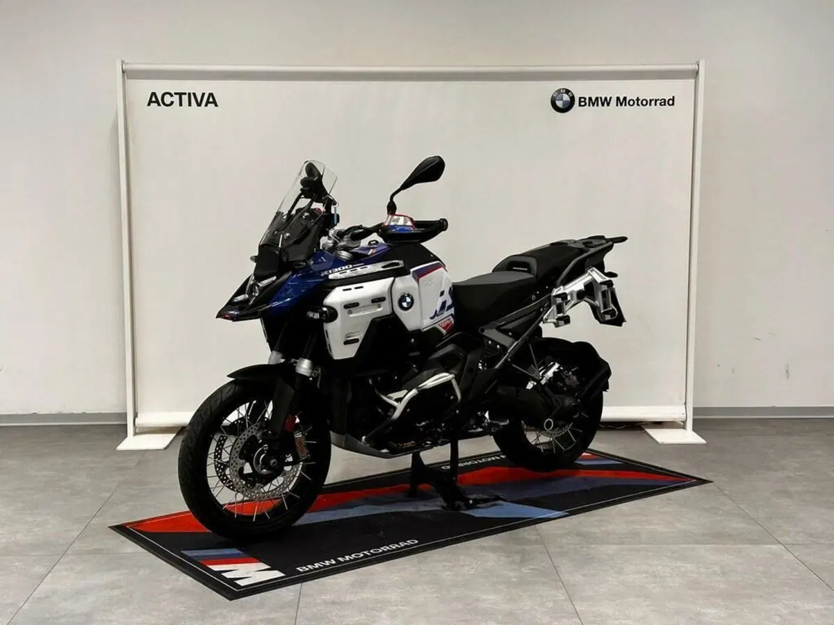 Bmw R 1300 GS Adventure ASA (2025 - 26) (5)