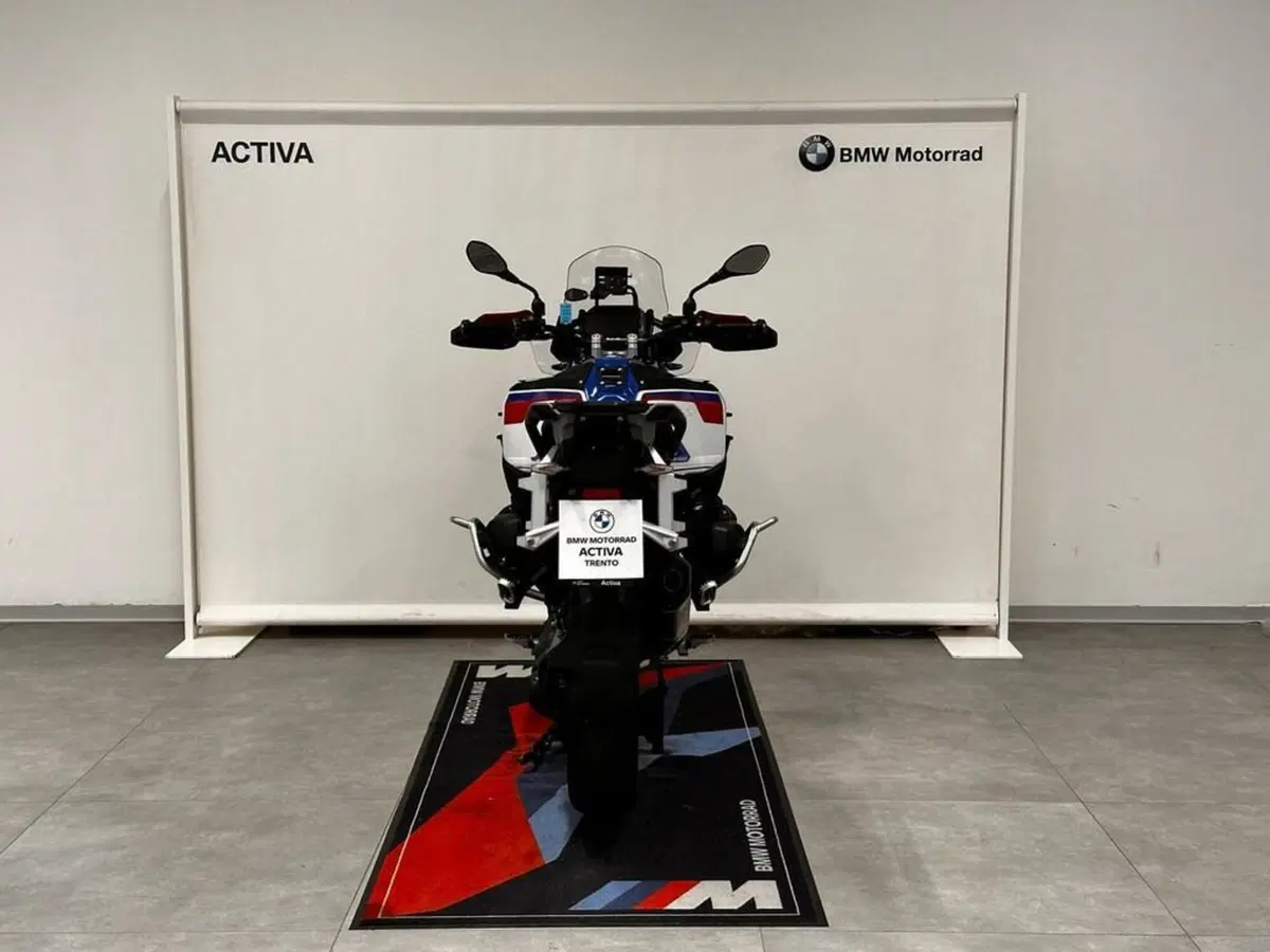 Bmw R 1300 GS Adventure ASA (2025 - 26) (4)