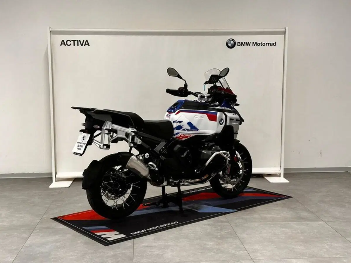 Bmw R 1300 GS Adventure ASA (2025 - 26) (6)
