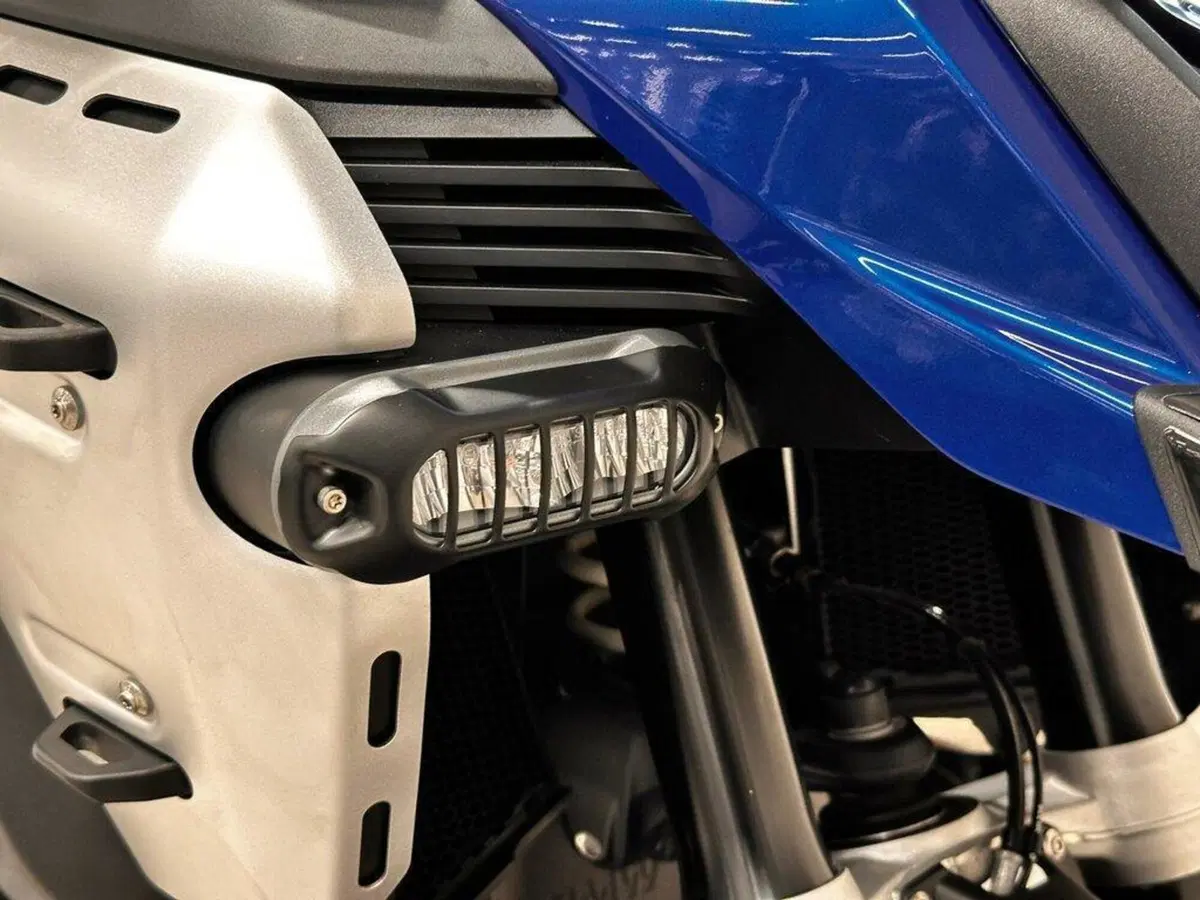 Bmw R 1300 GS Adventure ASA (2025 - 26) (12)