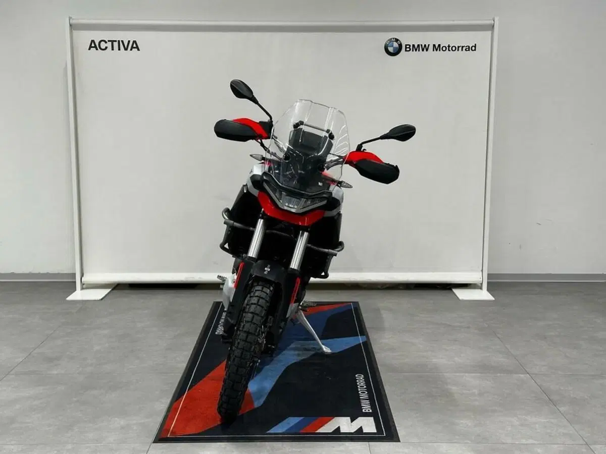 Aprilia Tuareg 660 (2022 - 24) (3)