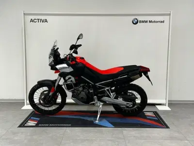 Aprilia Tuareg 660 (2022 - 24) usata