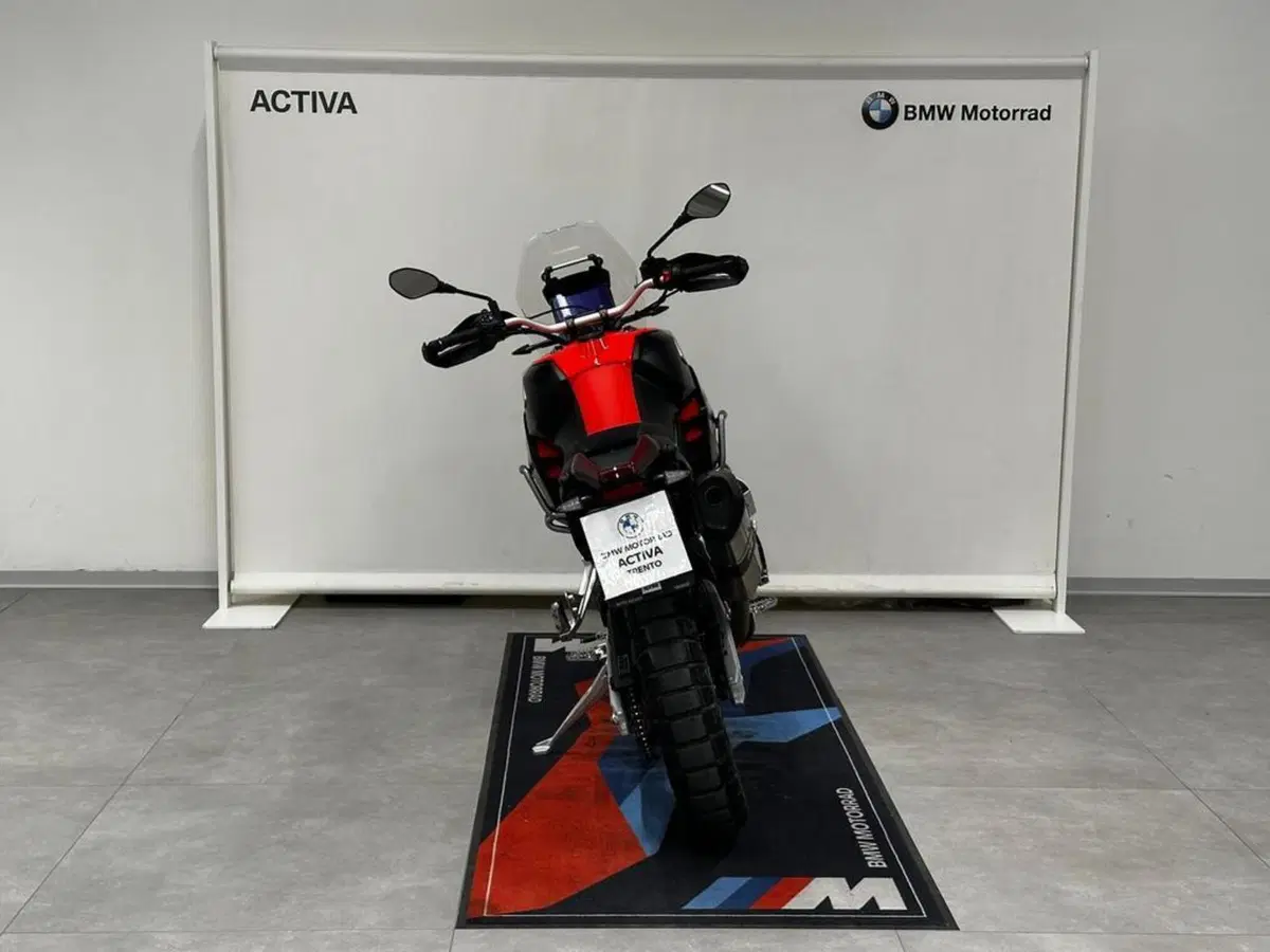 Aprilia Tuareg 660 (2022 - 24) (4)