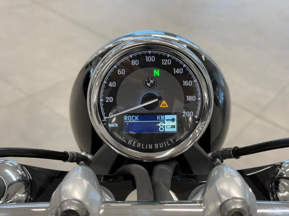 Bmw R 18 (2020 - 24) (7)