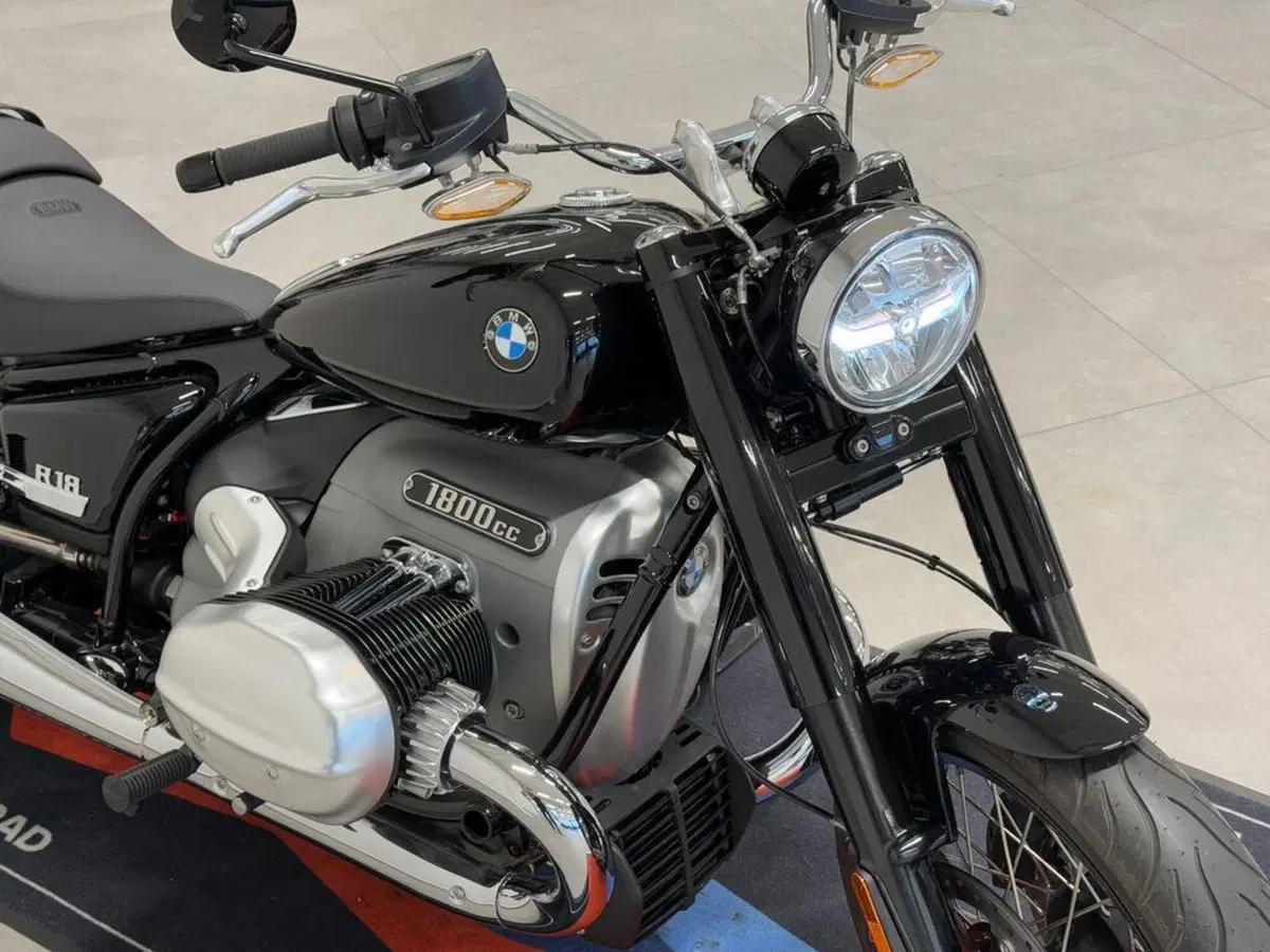 Bmw R 18 (2020 - 24) (13)