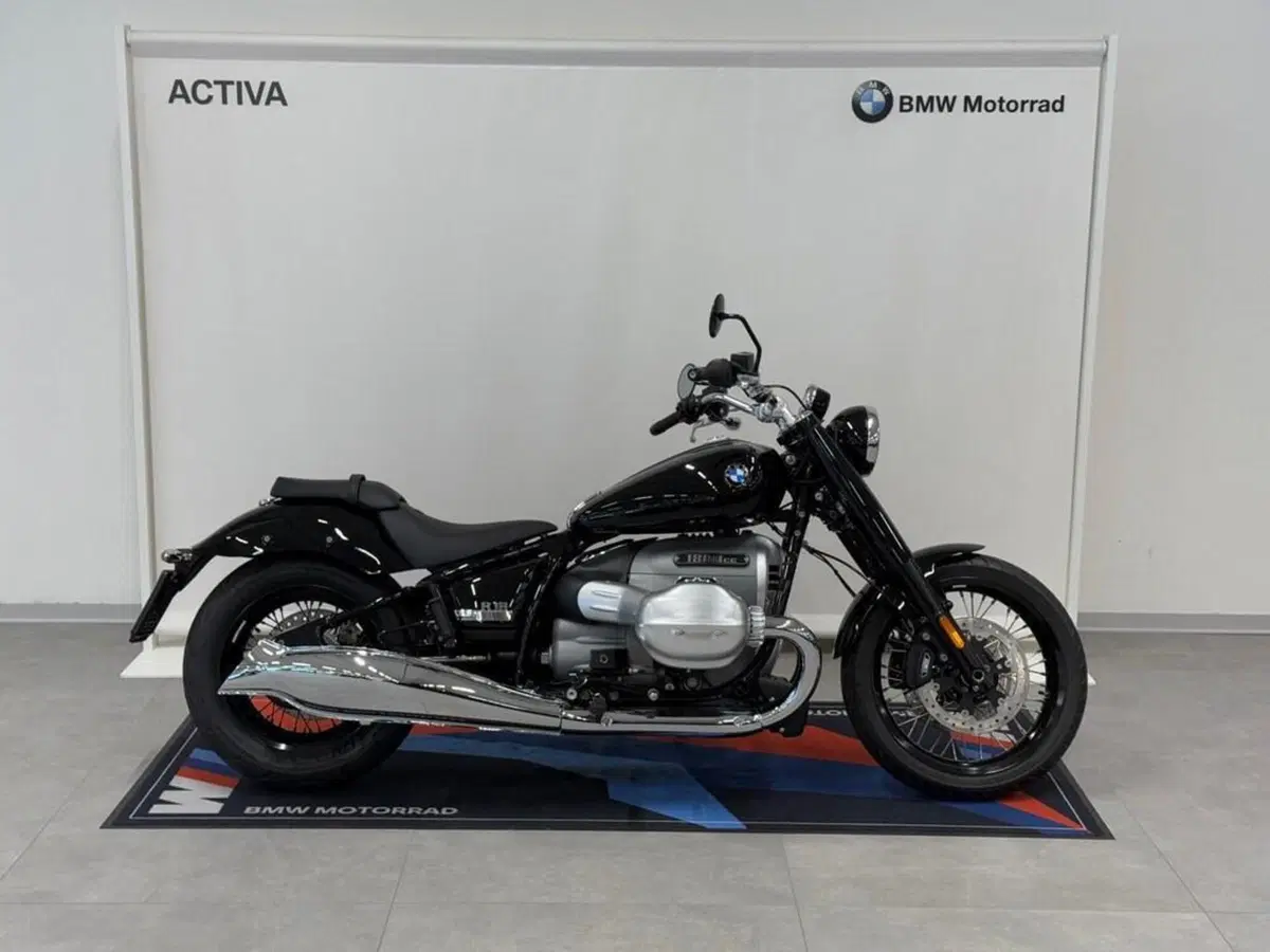 Bmw R 18 (2020 - 24) (2)
