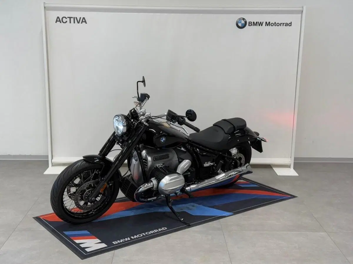 Bmw R 18 (2020 - 24) (5)
