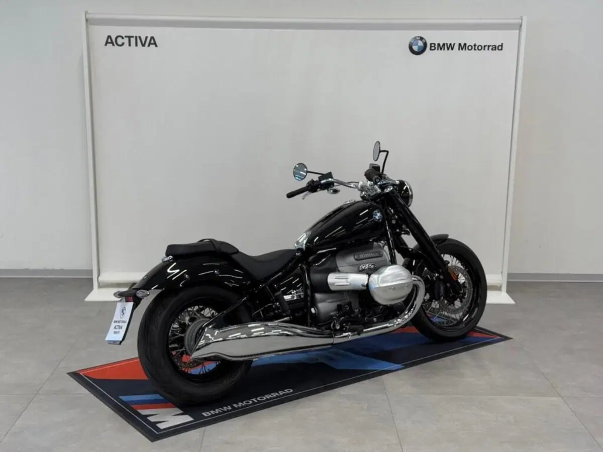 Bmw R 18 (2020 - 24) (6)